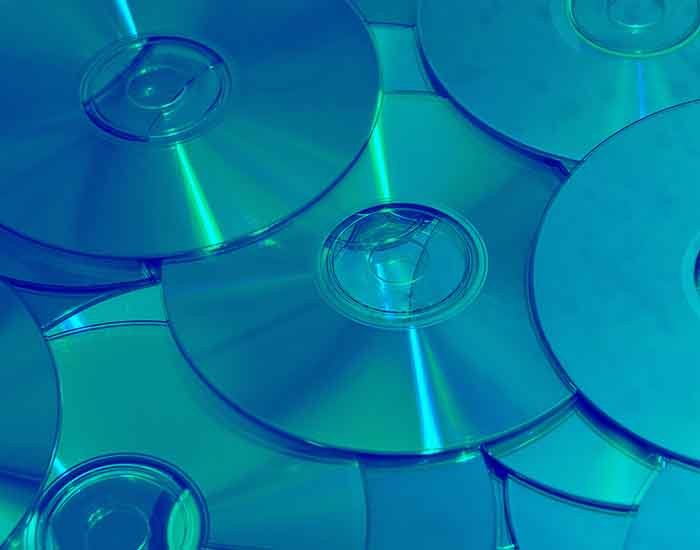 cd